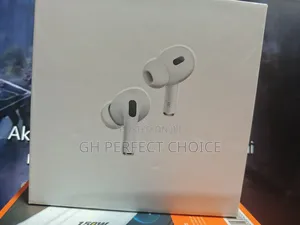 Premium G A' Airpods Pro 2nd Generation