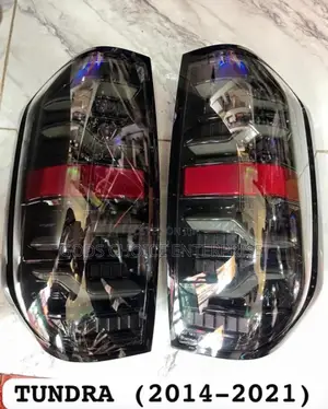 Tail Light for Tundra 2016 -2020