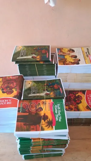 Story Books