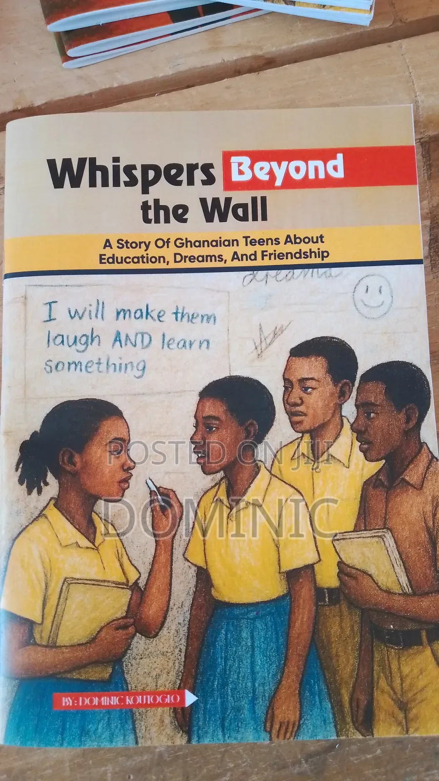 Story Books