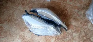 Headlights Gorgeous Toyota Vitz 2012-2016