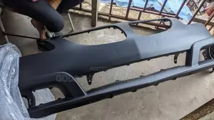Front Bumper Vibe 2005-2007