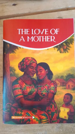 Story Books