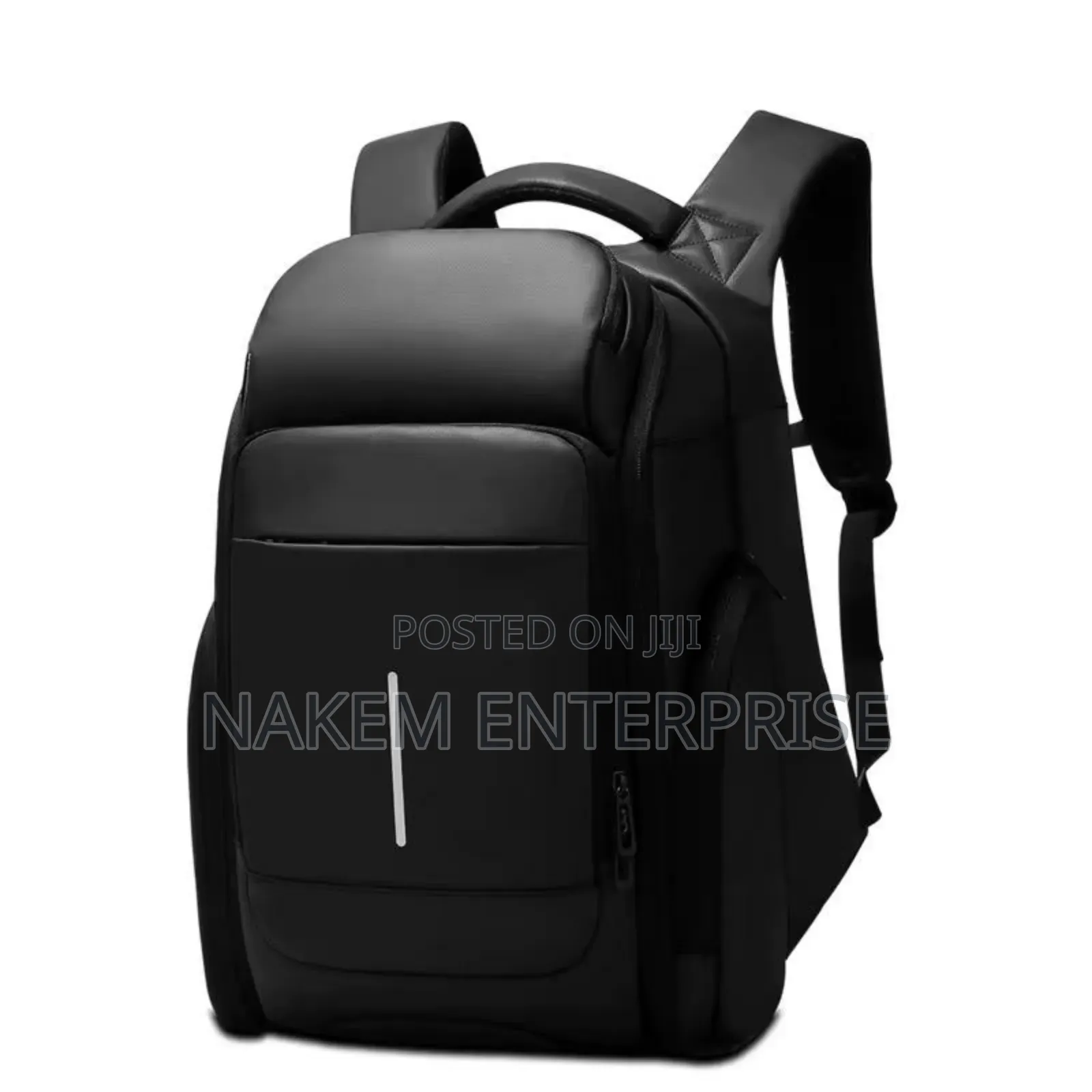 Powerful Water Repellent Travel Backpack at at Nakem Ent