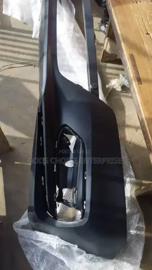 Front Bumper Accord 2018-2022