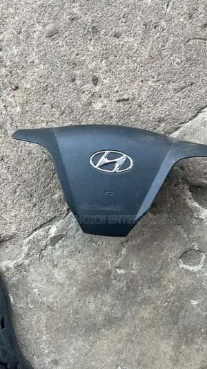 Steering Airbag Cover for Santafe 2016-2020