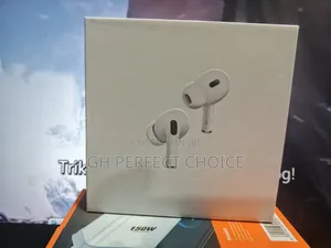 Best Airpods Pro 2nd Gen New In Box