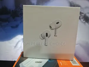 *Excellent# Airpods Pro 2nd Generation