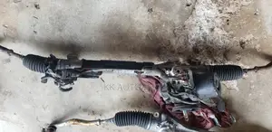 Honda Civic 2012,2013,2014,2015 Steering Rack