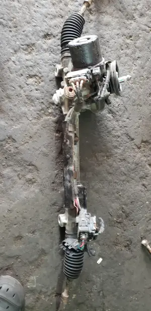Honda Civic 2012,2013,2014,2015 Steering Rack