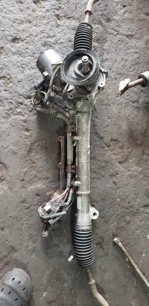 Honda Civic 2012,2013,2014,2015 Steering Rack