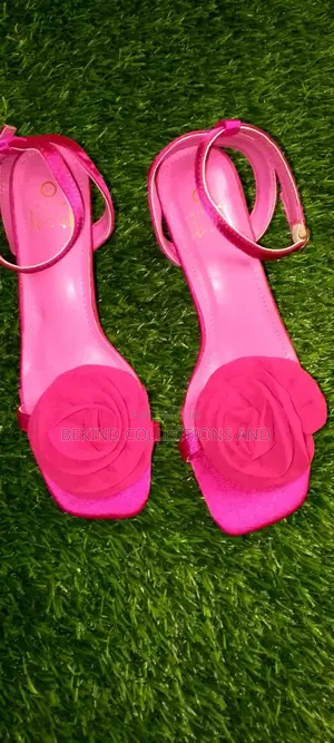 Cute Ladies Sandles