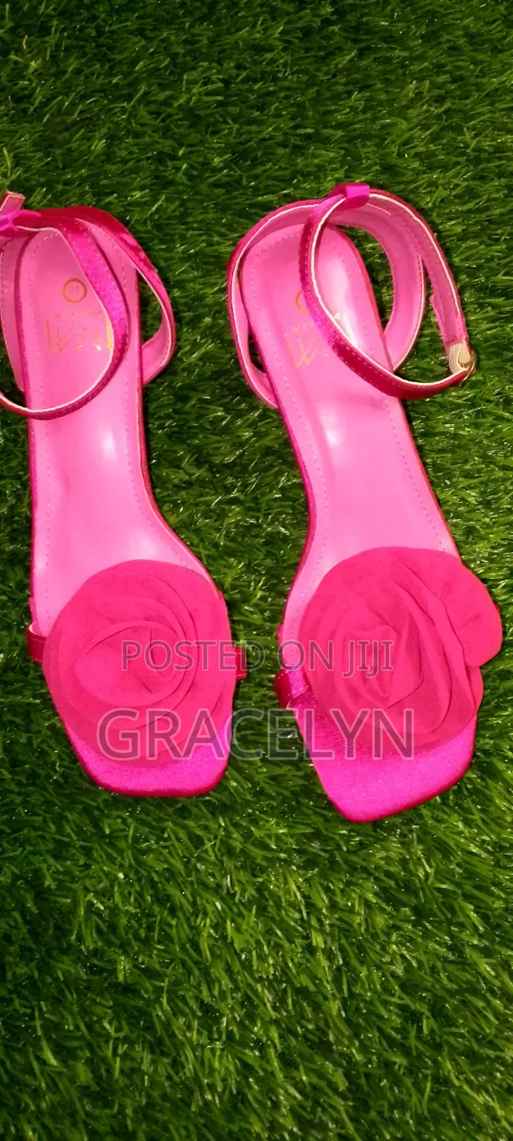 Cute Ladies Sandles