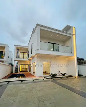 Photo - 4bdrm House in East Legon for sale