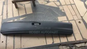 Honda CRV Boot Moulding Cover 2014 2015 2016