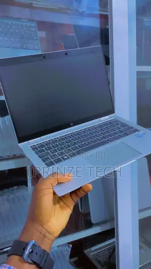 Laptop HP EliteBook X360 1030 G3 8GB Intel Core i5 SSD 256GB