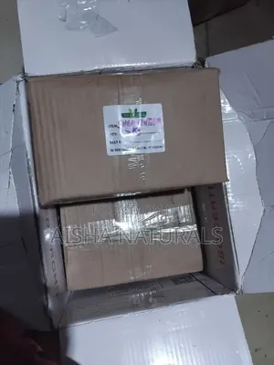 Raw Shea Butter 5kg Carton