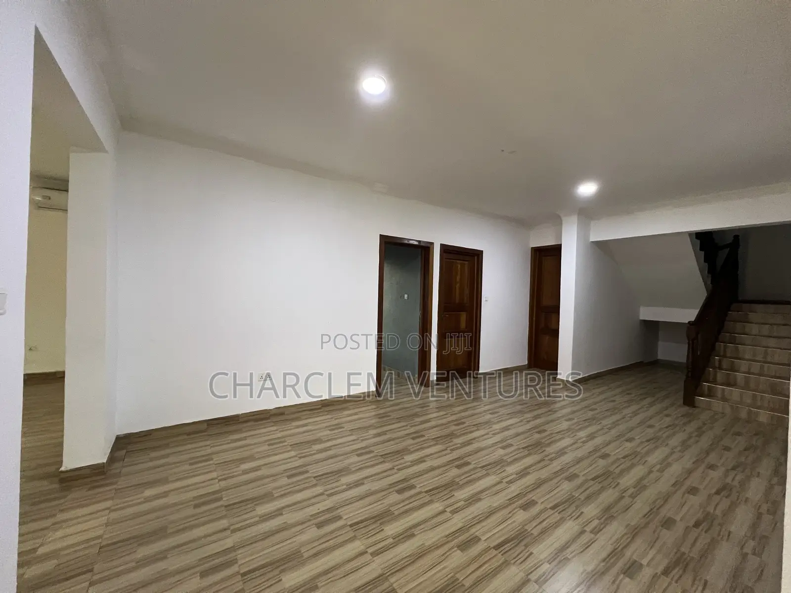 5bdrm House in Charclem Ventures, Ashomang Estate for sale