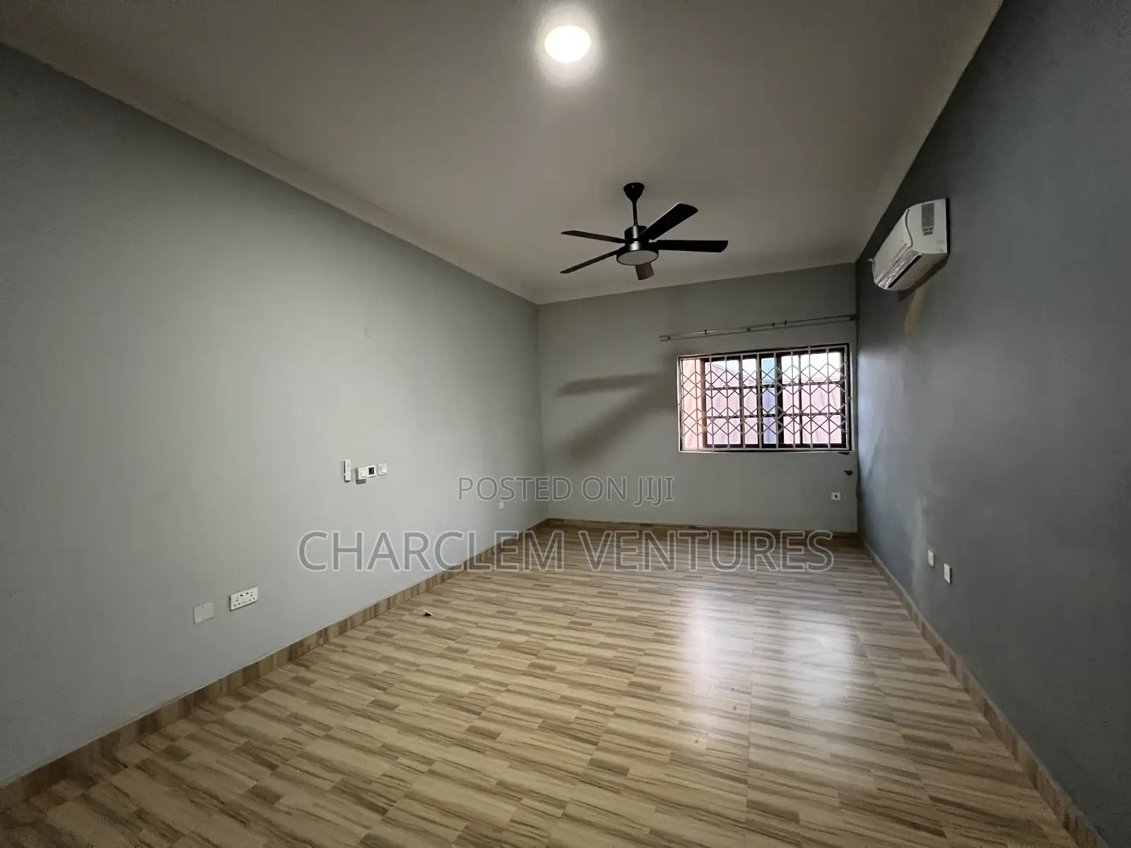 5bdrm House in Charclem Ventures, Ashomang Estate for sale