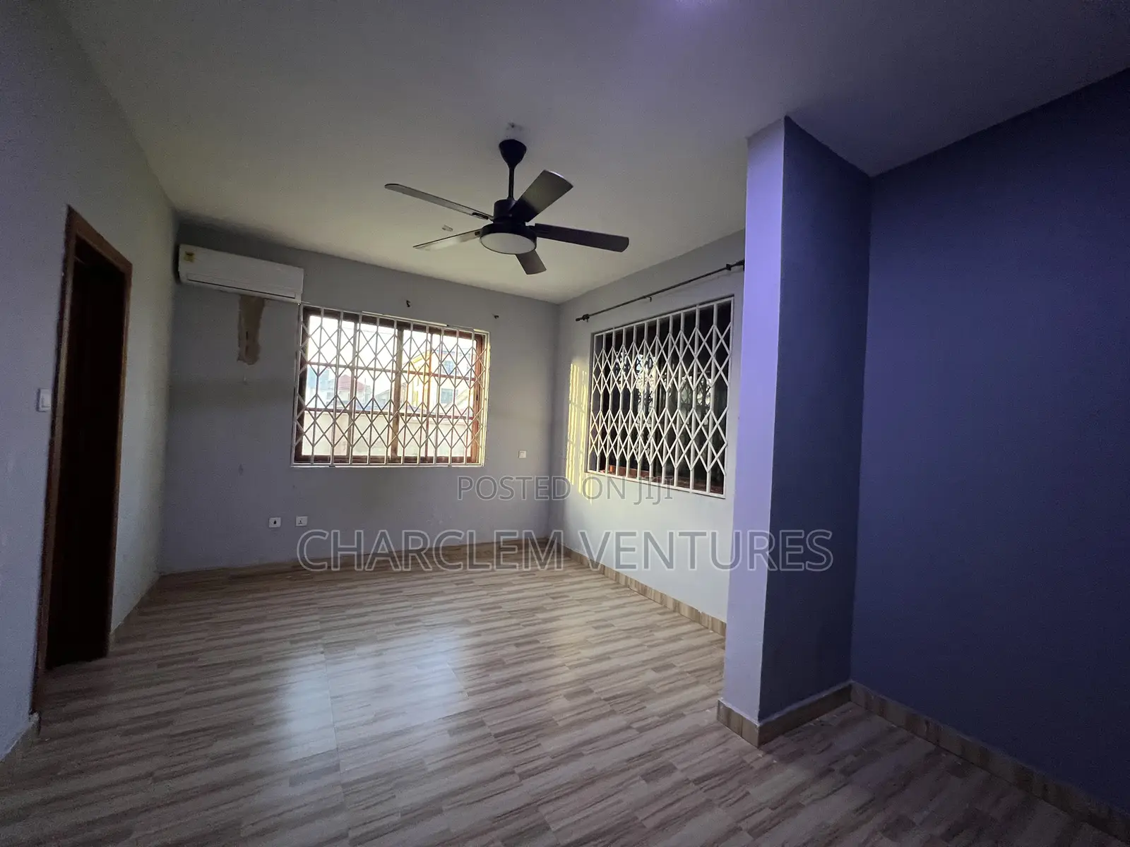 5bdrm House in Charclem Ventures, Ashomang Estate for sale
