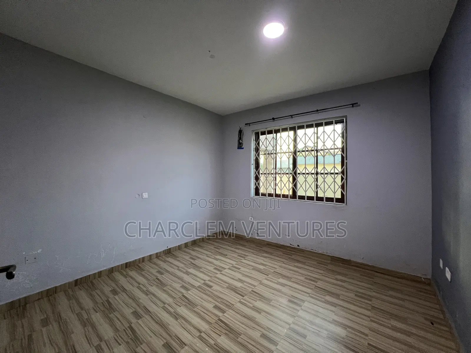 5bdrm House in Charclem Ventures, Ashomang Estate for sale