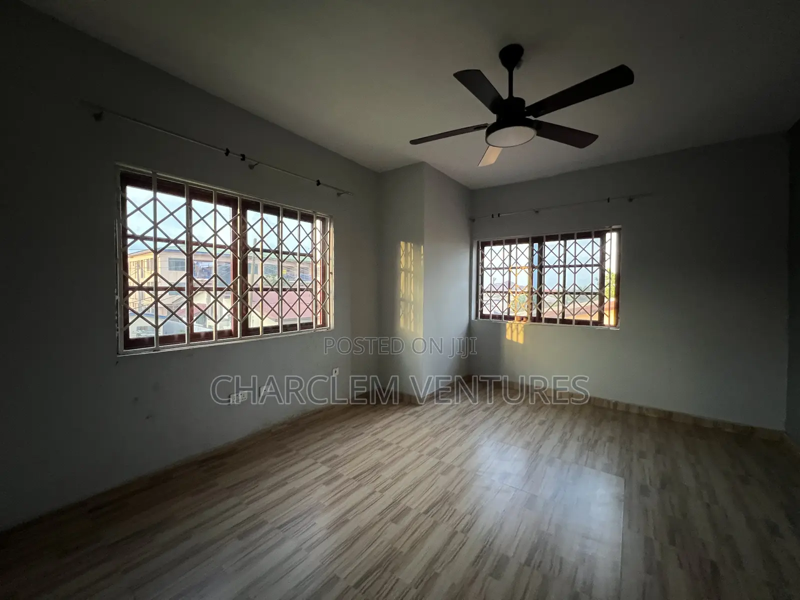 5bdrm House in Charclem Ventures, Ashomang Estate for sale