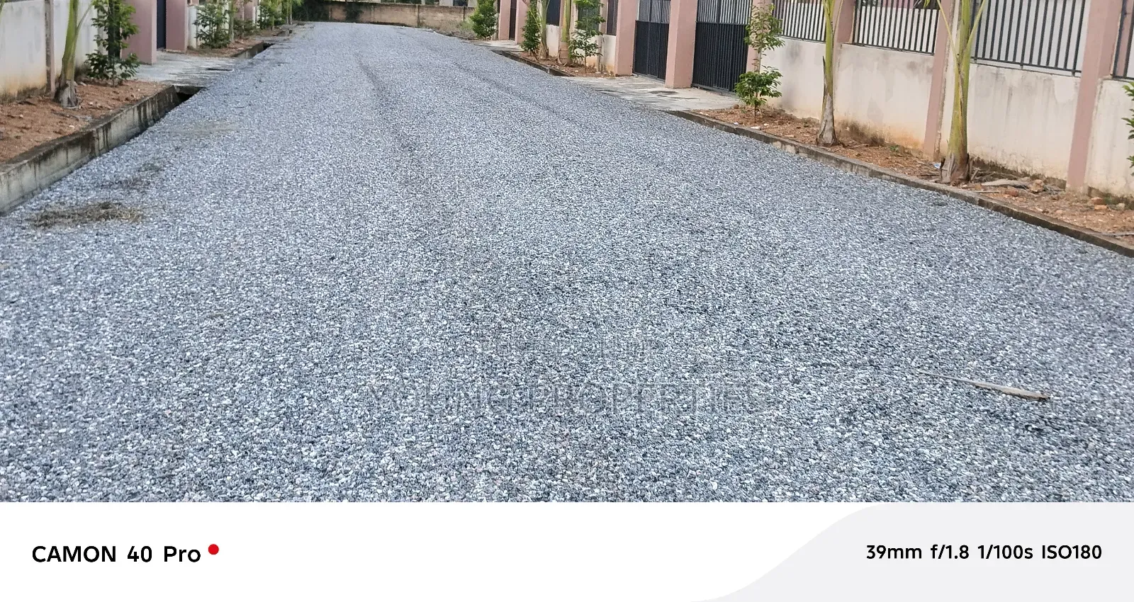 2bdrm House in Obeyeyie, Ga South Municipal for rent