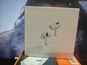 Prime! Airpods Pro - 2nd Generation