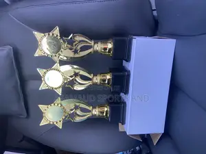 Original Award Trophy For Kids Available At Cool Price