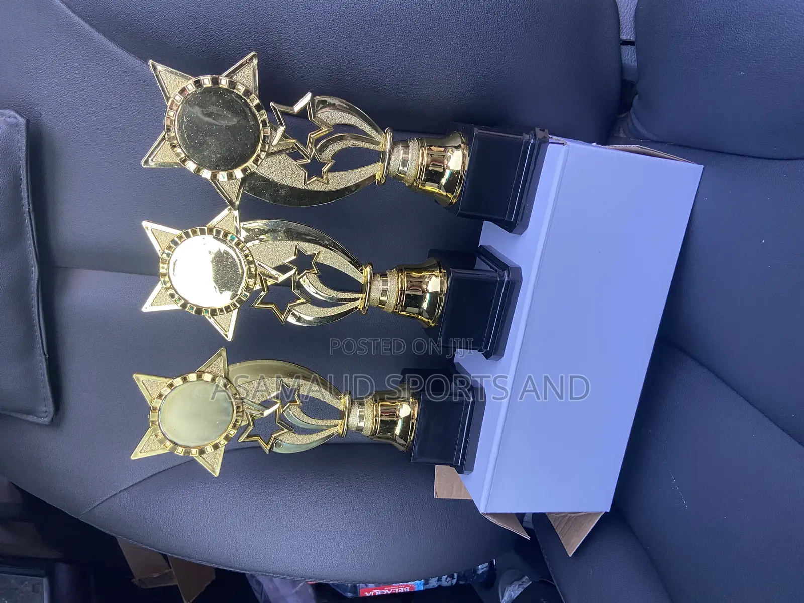 Original Award Trophy For Kids Available At Cool Price