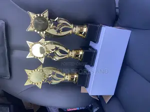 Original Award Trophy For Kids Available At Cool Price