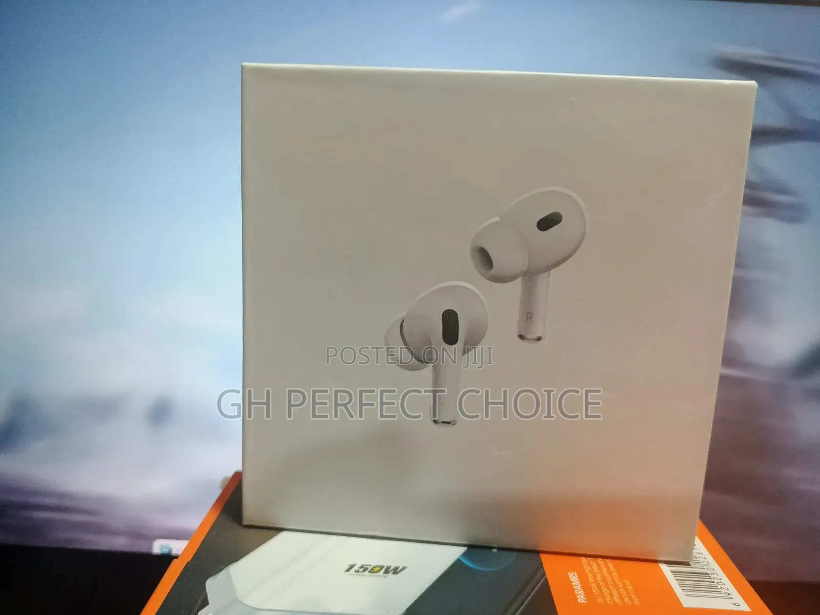 High-end Airpods Pro #2nd Gen#