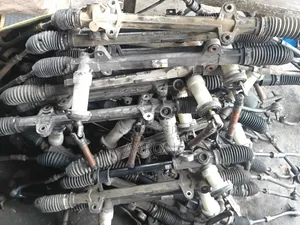 Steering Racks