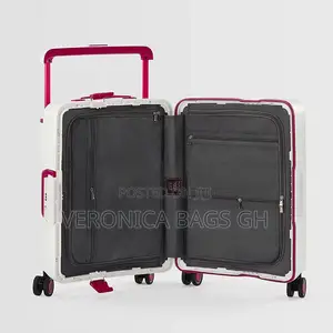 Bubule Medium Size 24 Inches Pp Wide Pull Bar