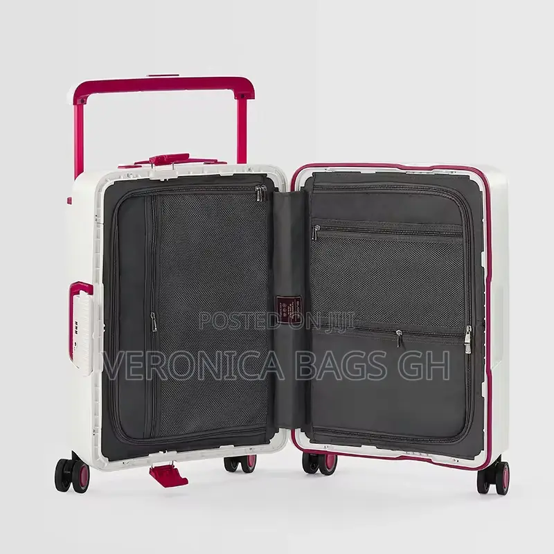 Bubule Medium Size 24 Inches Pp Wide Pull Bar