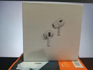 Unbeatable Airpods Pro 2nd Generation
