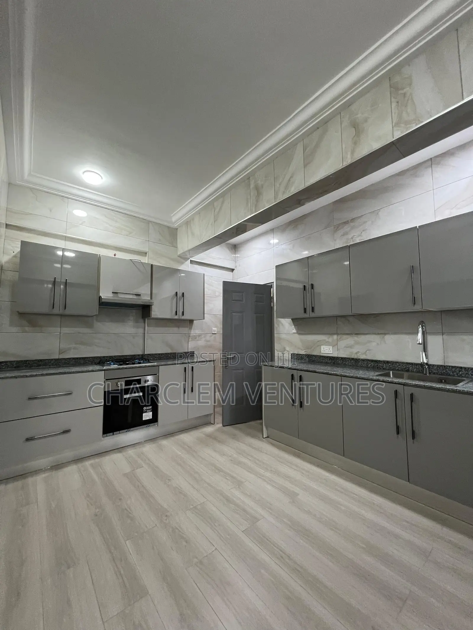 2bdrm Apartment in Charclem Ventures, West Legon for rent