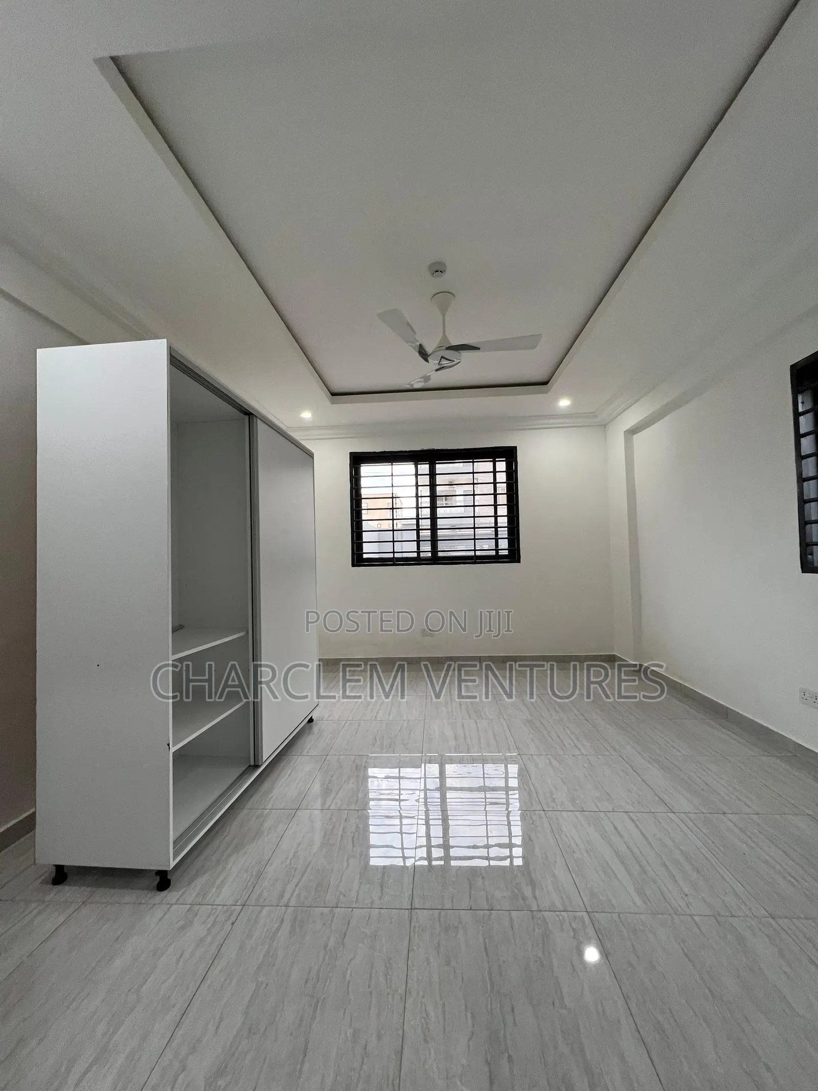 2bdrm Apartment in Charclem Ventures, West Legon for rent