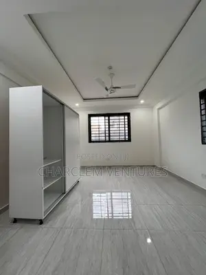 2bdrm Apartment in Charclem Ventures, West Legon for rent