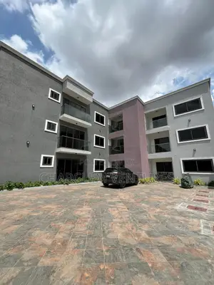Photo - 2bdrm Apartment in Charclem Ventures, West Legon for rent