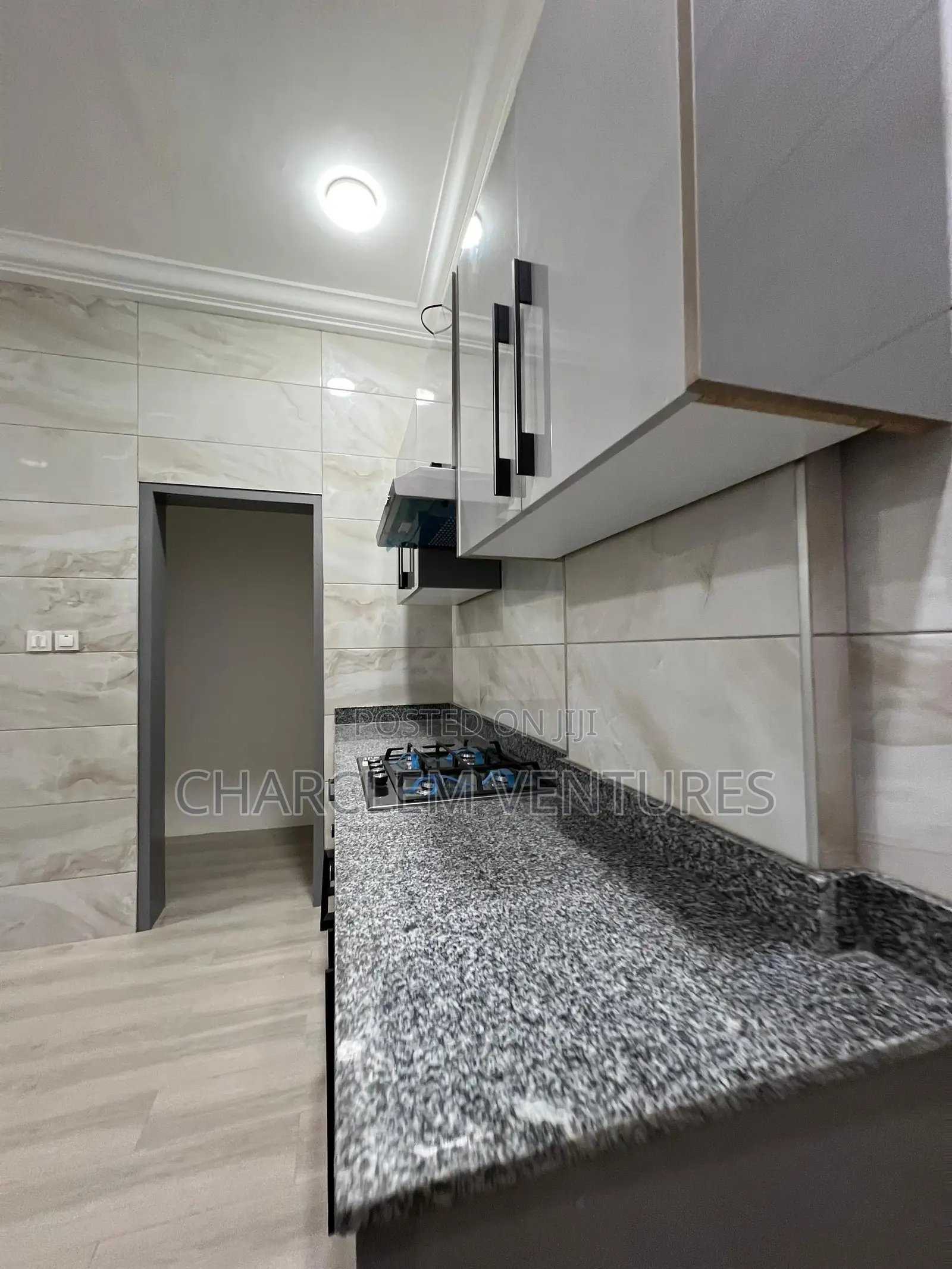 2bdrm Apartment in Charclem Ventures, West Legon for rent