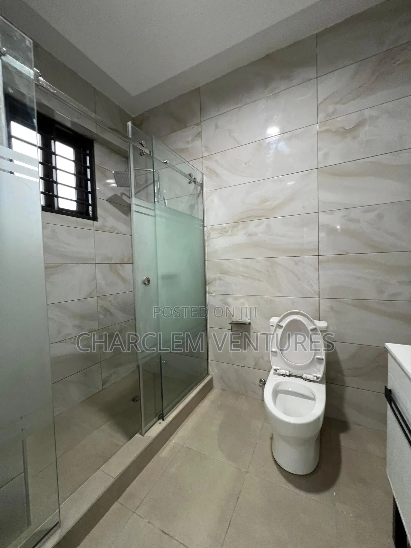 2bdrm Apartment in Charclem Ventures, West Legon for rent
