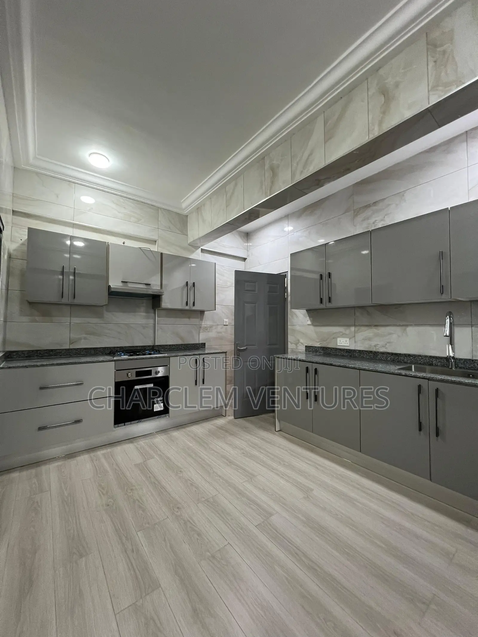 2bdrm Apartment in Charclem Ventures, West Legon for rent