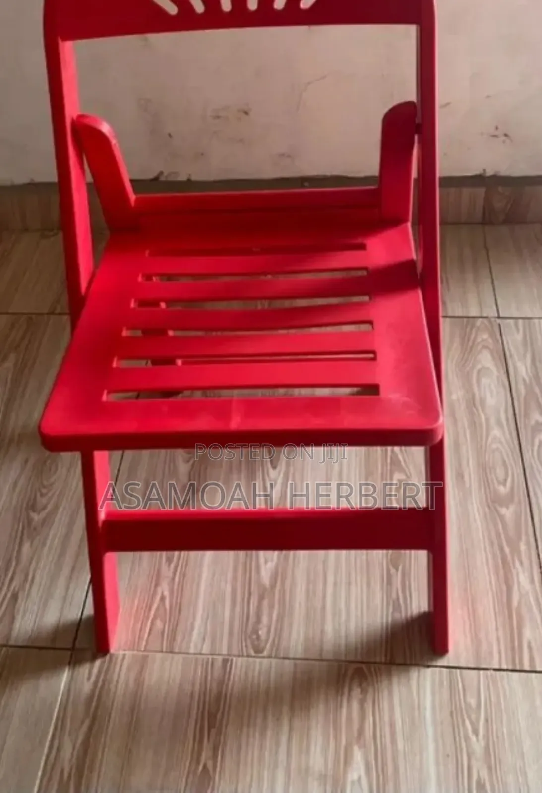 Gladiator Chairs or Garding Chairs