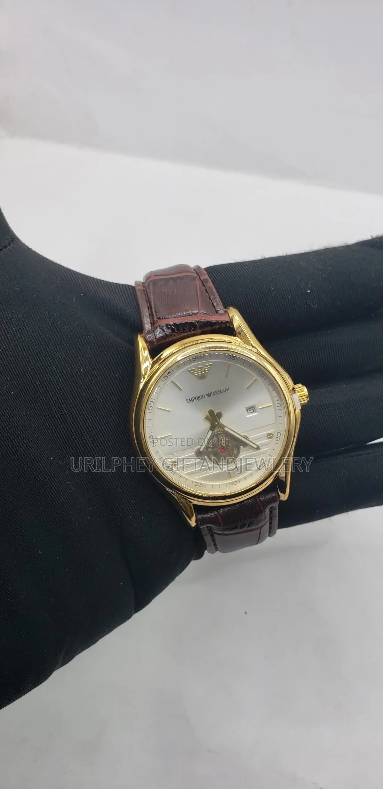 Emporio Armani Watch