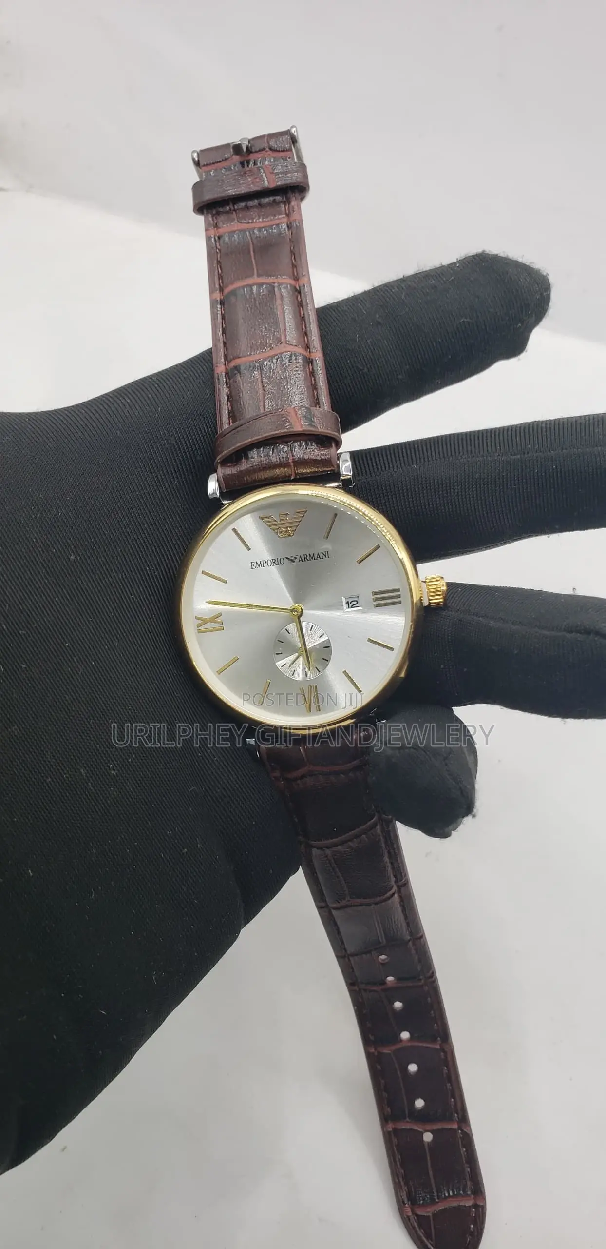 Emporio Armani Watch