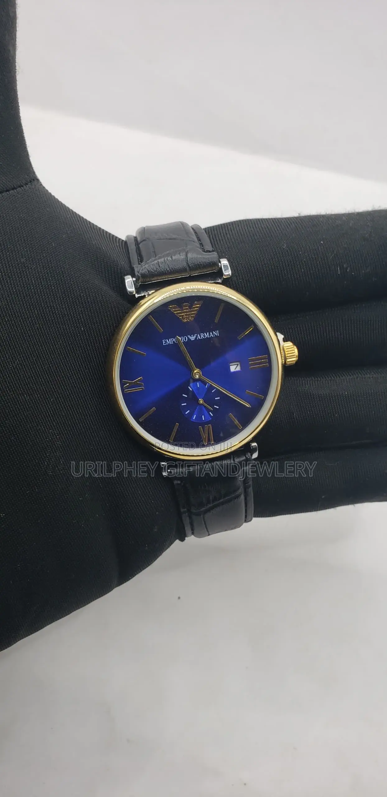 Emporio Armani Watch