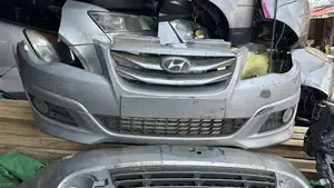 Hyundai Elantra Front Bumper Sports 2006,2007,2008,2009,2010