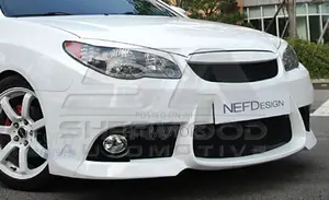 Hyundai Elantra Front Bumper Sports 2006,2007,2008,2009,2010