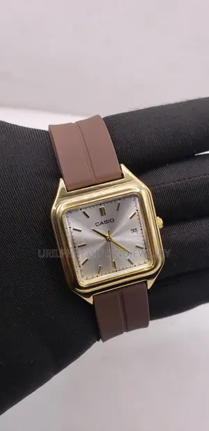 Casio Watch